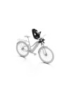 TA12021157,Scaun pentru copii, cu montare pe bicicleta in fata - Thule Yepp Nexxt 2 Mini Front mounted, Monument Gray