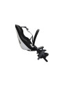TA12021158,Scaun pentru copii, cu montare pe bicicleta in fata - Thule Yepp Nexxt 2 Mini Front mounted, Snow White