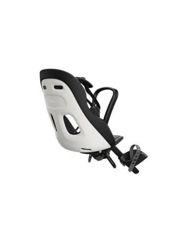 TA12021158,Scaun pentru copii, cu montare pe bicicleta in fata - Thule Yepp Nexxt 2 Mini Front mounted, Snow White