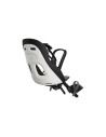 TA12021158,Scaun pentru copii, cu montare pe bicicleta in fata - Thule Yepp Nexxt 2 Mini Front mounted, Snow White