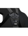 TA12021158,Scaun pentru copii, cu montare pe bicicleta in fata - Thule Yepp Nexxt 2 Mini Front mounted, Snow White