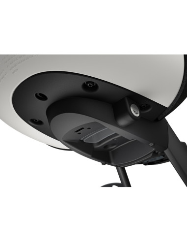 TA12021158,Scaun pentru copii, cu montare pe bicicleta in fata - Thule Yepp Nexxt 2 Mini Front mounted, Snow White