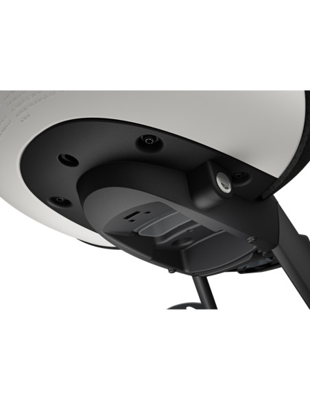 TA12021158,Scaun pentru copii, cu montare pe bicicleta in fata - Thule Yepp Nexxt 2 Mini Front mounted, Snow White