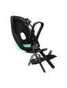 TA12021160,Scaun pentru copii, cu montare pe bicicleta in fata - Thule Yepp Nexxt 2 Mini Front mounted, Mint Green