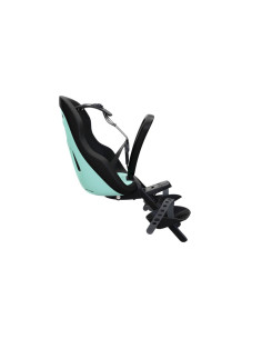 TA12021160,Scaun pentru copii, cu montare pe bicicleta in fata - Thule Yepp Nexxt 2 Mini Front mounted, Mint Green 2