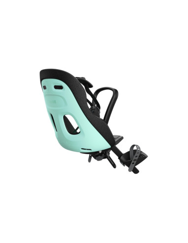 TA12021160,Scaun pentru copii, cu montare pe bicicleta in fata - Thule Yepp Nexxt 2 Mini Front mounted, Mint Green