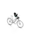 TA12021160,Scaun pentru copii, cu montare pe bicicleta in fata - Thule Yepp Nexxt 2 Mini Front mounted, Mint Green
