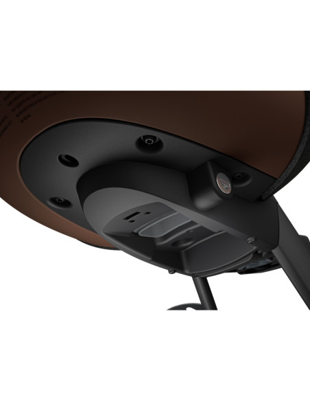 TA12021161,Scaun pentru copii, cu montare pe bicicleta in fata - Thule Yepp Nexxt 2 Mini Front mounted, Chocolate