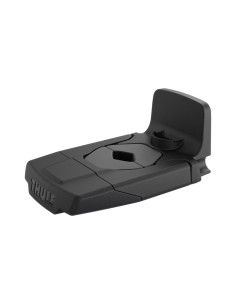 TA12080403,Adaptor pentru transfer rapid a scaunului de copil pentru bicicleta Thule Yepp 2 Mini / Nexxt 2 Mini