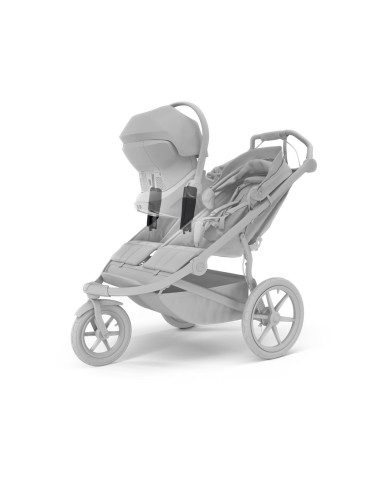 TA20110763,Adaptor scaun de masina Thule Urban Glide 3 Car Seat Adapter pentru Maxi-Cosi