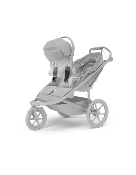 TA20110763,Adaptor scaun de masina Thule Urban Glide 3 Car Seat Adapter pentru Maxi-Cosi