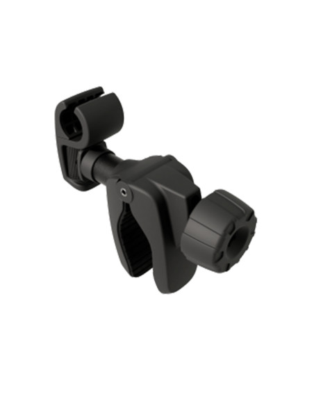 P693/CN,Peruzzo 693/CN - Brat 3D scurt Negru - pentru fixarea primei biciclete pe suporturile Peruzzo Parma, Siena, Padova