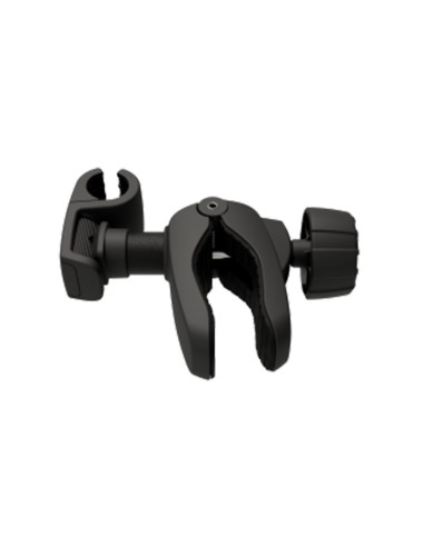 P693/CN,Peruzzo 693/CN - Brat 3D scurt Negru - pentru fixarea primei biciclete pe suporturile Peruzzo Parma, Siena, Padova