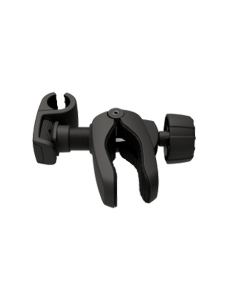 P693/CN,Peruzzo 693/CN - Brat 3D scurt Negru - pentru fixarea primei biciclete pe suporturile Peruzzo Parma, Siena, Padova