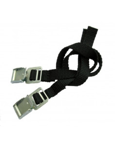 P906,Peruzzo Straps 906 - Chingi de fixare 33 cm