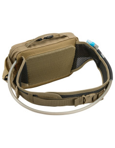 TA3205307,Borseta de sold Thule Rail Hydration Fanny Pack 4L, Faded Khaki 2