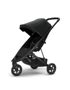 TA11300212,Carucior Thule Spring, Midnight Black