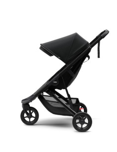 TA11300212,Carucior Thule Spring, Midnight Black 2