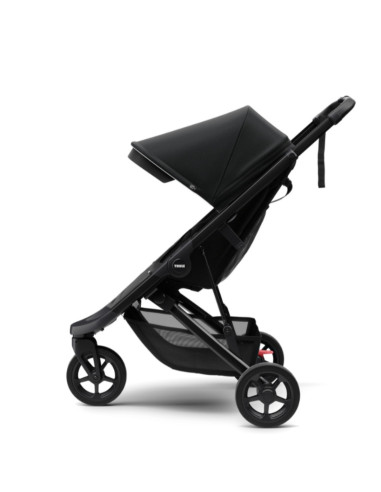 TA11300212,Carucior Thule Spring, Midnight Black