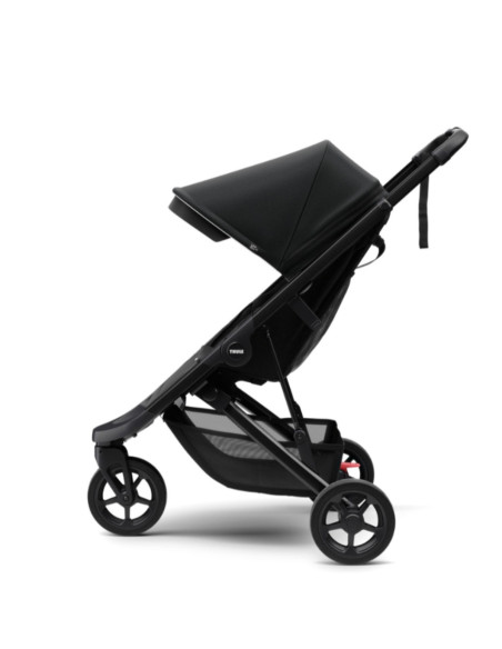 TA11300212,Carucior Thule Spring, Midnight Black
