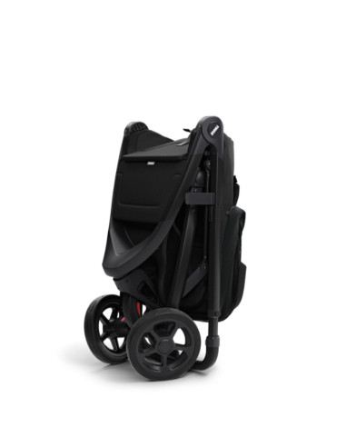TA11300212,Carucior Thule Spring, Midnight Black