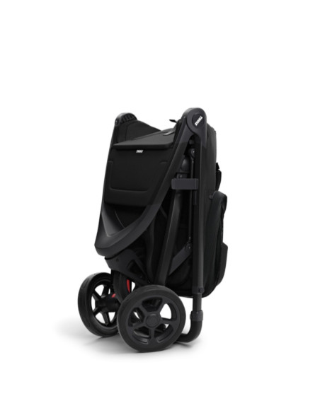 TA11300212,Carucior Thule Spring, Midnight Black