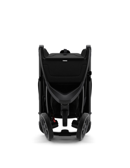 TA11300212,Carucior Thule Spring, Midnight Black