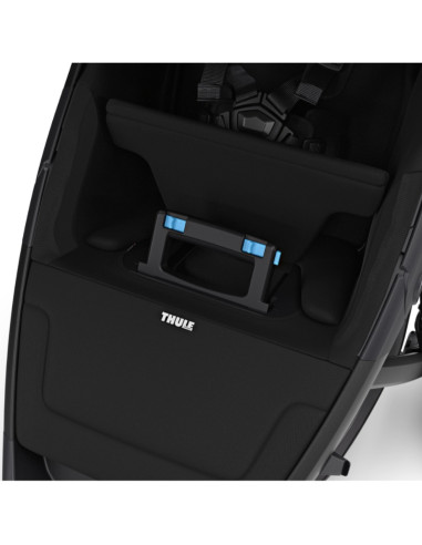 TA11300212,Carucior Thule Spring, Midnight Black