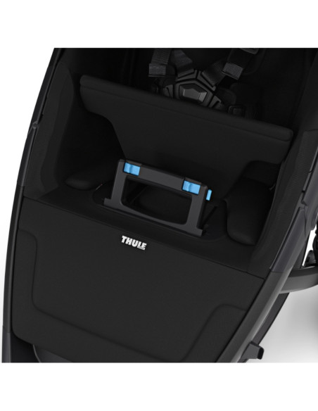 TA11300212,Carucior Thule Spring, Midnight Black
