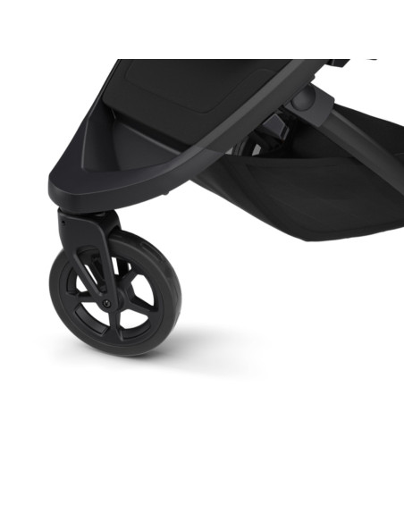 TA11300212,Carucior Thule Spring, Midnight Black