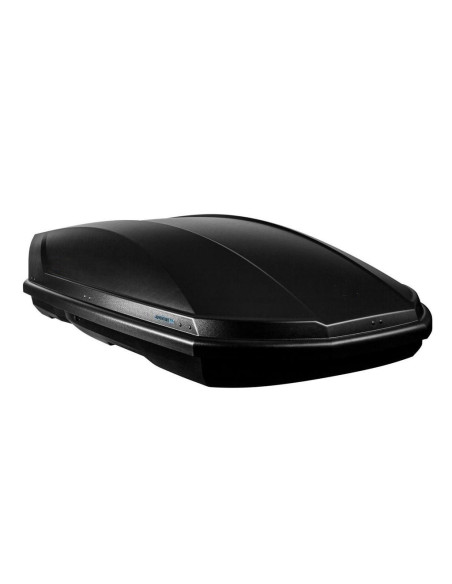 NPB2002CCR,Cutie portbagaj Aleo Adventure 230 Anthracite, Negru