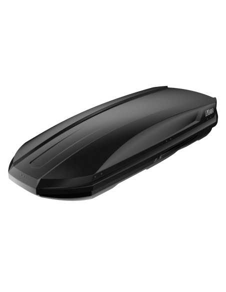 ANPB2145CCR,Cutie portbagaj Aleo RoadSpace, Negru Lucios