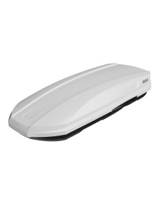 ANPB2147CCR,Cutie portbagaj Aleo RoadSpace, Alb