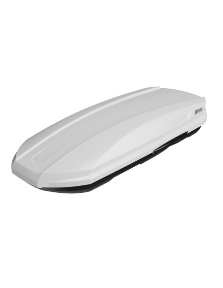 ANPB2147CCR,Cutie portbagaj Aleo RoadSpace, Alb