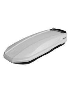 ANPB2117CCR,Cutie portbagaj Aleo TirolTEF, Alb