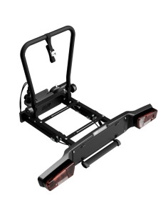 P23.GP019,Platforma GP Saturn cu prindere pe carligul de remorcare