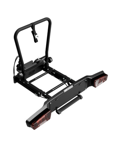 P23.GP019,Platforma GP Saturn cu prindere pe carligul de remorcare