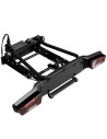P23.GP019,Platforma GP Saturn cu prindere pe carligul de remorcare