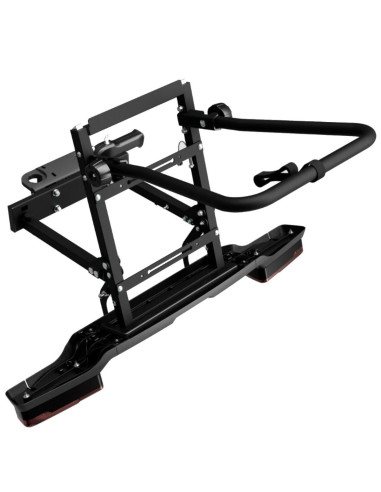 P23.GP019,Platforma GP Saturn cu prindere pe carligul de remorcare