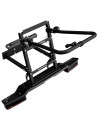 P23.GP019,Platforma GP Saturn cu prindere pe carligul de remorcare