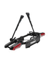TA9012100,Suport biciclete Thule OutPace cu prindere pe carligul de remorcare - pentru 2 biciclete