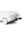 TA9012100,Suport biciclete Thule OutPace cu prindere pe carligul de remorcare - pentru 2 biciclete