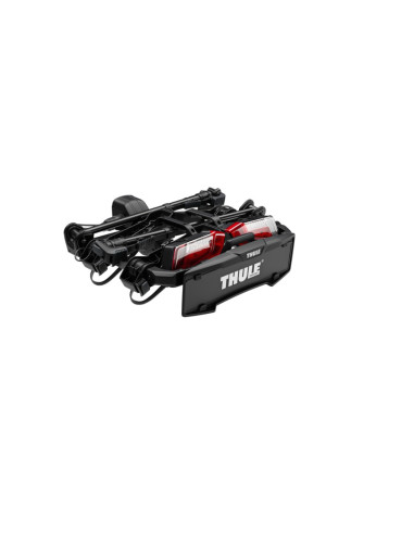 TA9012100,Suport biciclete Thule OutPace cu prindere pe carligul de remorcare - pentru 2 biciclete