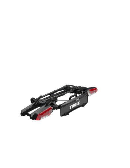 TA9012100,Suport biciclete Thule OutPace cu prindere pe carligul de remorcare - pentru 2 biciclete