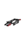 TA9012100,Suport biciclete Thule OutPace cu prindere pe carligul de remorcare - pentru 2 biciclete