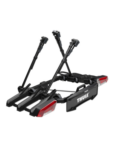 TA9013100,Suport biciclete Thule OutPace cu prindere pe carligul de remorcare - pentru 3 biciclete