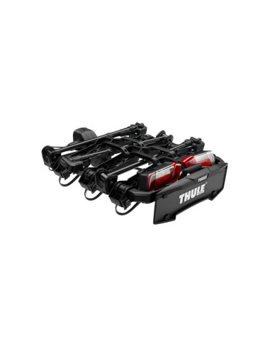 TA9013100,Suport biciclete Thule OutPace cu prindere pe carligul de remorcare - pentru 3 biciclete