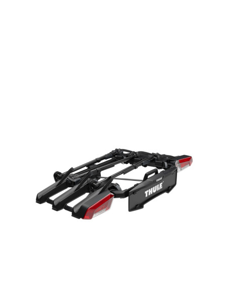TA9013100,Suport biciclete Thule OutPace cu prindere pe carligul de remorcare - pentru 3 biciclete