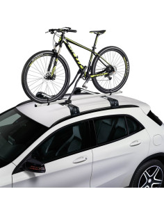 940-016,Suport biciclete Cruz Race 2023 cu prindere pe bare transversale 2