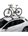 940-016,Suport biciclete Cruz Race 2023 cu prindere pe bare transversale
